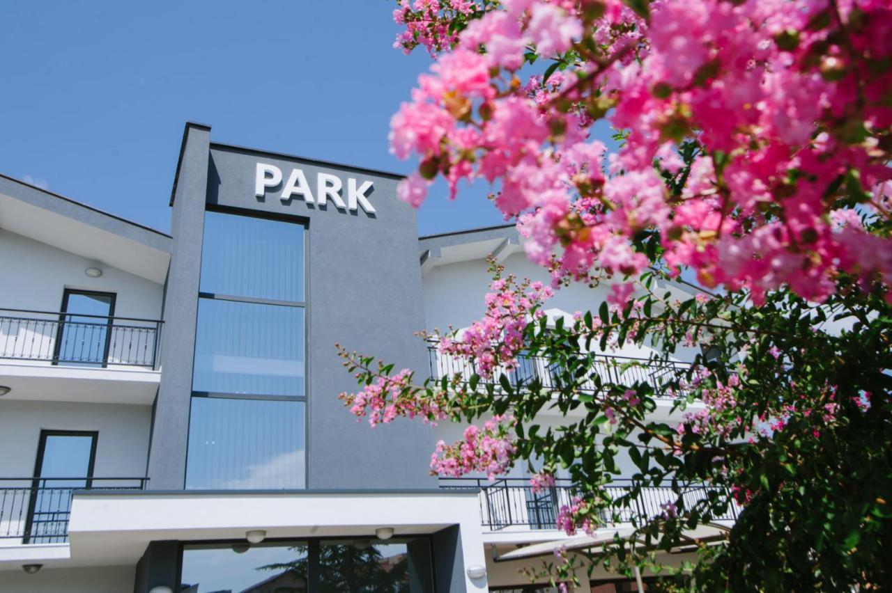 Međugorje Pansion Park酒店 外观 照片